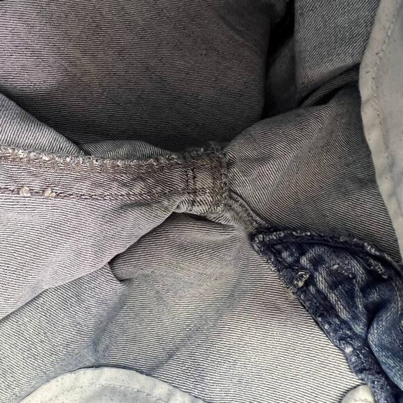 Silver Jeans Co Women's Suki Boot Cut Jeans Medium Denim Wash Blue Size 28X30 - Picture 2 of 14